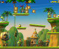 Darwin the Monkey Screenshot 0