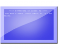 Commodore Screensaver Screenshot 0