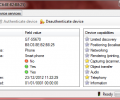 Bluetooth File Transfer Screenshot 1
