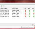 Bluetooth File Transfer Screenshot 2