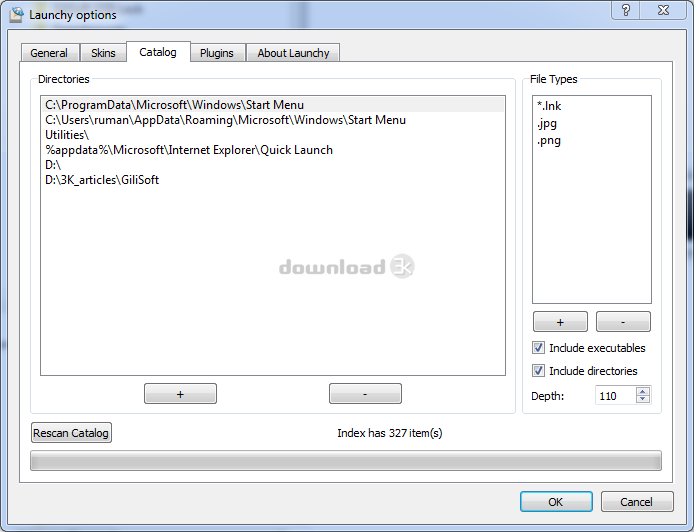 Download gamefire.exe Free - Game Fire 6.2.3031 install file Download Launchy2.5.exe Free - Launchy 2.5 install file