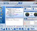 WinSysClean X12 Free Screenshot 1