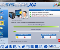 WinSysClean X12 Free Screenshot 3