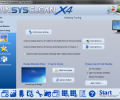 WinSysClean X12 Free Screenshot 5