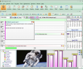 MSD Organizer Freeware Screenshot 0