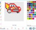 Fuse Bead Pattern Designer Screenshot 0