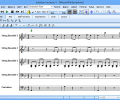 notation musician Screenshot 0