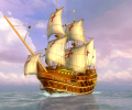 Ocean Journey 3D Screensaver Screenshot 0