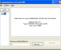 MediaHeal for CD and DVD Screenshot 0