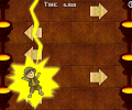 Jumping Arrows Screenshot 0