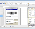 Barcode Prof. for .NET Compact Framework Screenshot 0