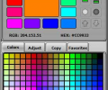 ColorSkate Screenshot 0