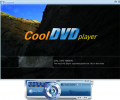 Cool DVD Player Screenshot 0