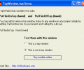 TopWindow.bas Screenshot 0