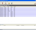 TheOne SysLog Manager Lite Screenshot 0