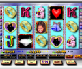 aussie heart throb pokies Screenshot 0