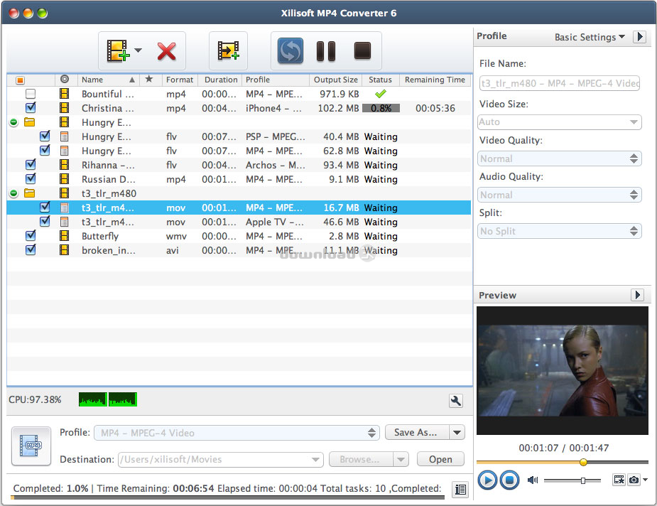 Download Mp4 Converter Free For Mac Download Mp4 Converter Free For Mac