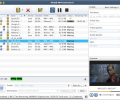 Xilisoft MP4 Converter for Mac Screenshot 0