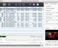 Xilisoft Video Converter Platinum for Mac Screenshot 0
