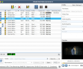 Xilisoft iPod Video Converter for Mac Screenshot 0