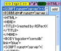 ASPectX for PALM Screenshot 0