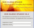 DVD Clone Studio Screenshot 0