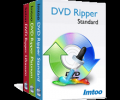ImTOO DVD Ripper Platinum for Mac Screenshot 0