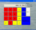 Multimedia Calculator.Net Screenshot 0