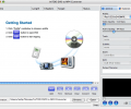 ImTOO DVD to MP4 Converter for Mac Screenshot 0