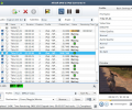 Xilisoft DVD to iPod Converter for Mac Screenshot 0