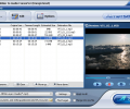 Aimersoft Video to Audio Converter Screenshot 0