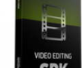 SolveigMM Video Editing SDK Screenshot 0