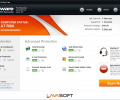 Ad-Aware Free Antivirus Screenshot 1