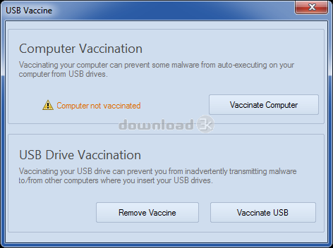 free download usb disk security for windows xp
