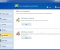 USB Disk Security Screenshot 1