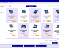 Shopping Cart & ECommerce software RapidShop Screenshot 0