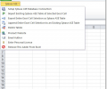 Excel Sybase ASE Import, Export & Convert Software Screenshot 0