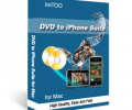 ImTOO DVD to iPhone Suite for Mac Screenshot 0