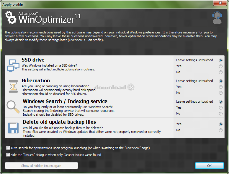 ashampoo winoptimizer 16 licence key