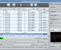 ImTOO DVD to iPhone Converter for Mac Screenshot 0