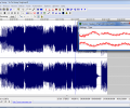 Wavosaur audio editor Screenshot 3