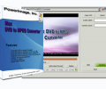 Max DVD to MPEG Converter Screenshot 0