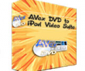 DVD to iPod Video Suite Screenshot 0