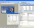 Easy Card Creator Professional Screenshot 0