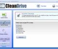 GSA Cleandrive Screenshot 1