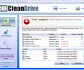 GSA Cleandrive Screenshot 5