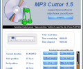 AIV MP3 Cutter Screenshot 0