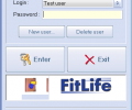 FitLife Screenshot 6
