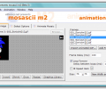mosascii m2 Screenshot 0