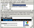 Speaking Explorer for Outlook Express Screenshot 0